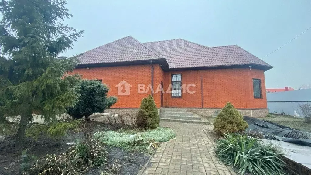 Дом в Белгородская область, Белгородский район, Северный городское ... - Фото 1