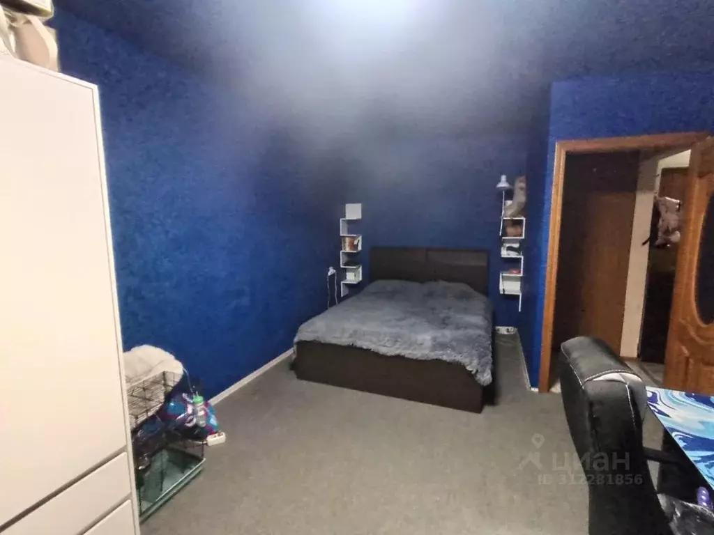 1-к кв. Липецкая область, Липецк Торговая пл., 4 (36.0 м) - Фото 2