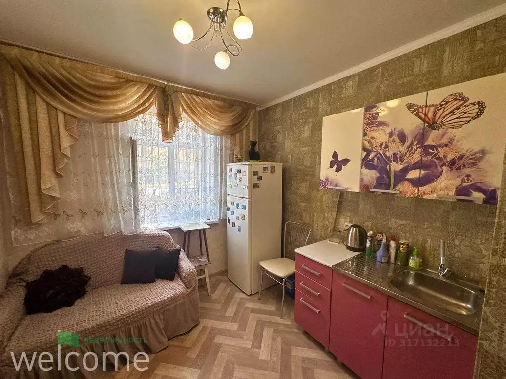 1-к кв. Ставропольский край, Ставрополь ул. Кирова, 35 (14.0 м) - Фото 0