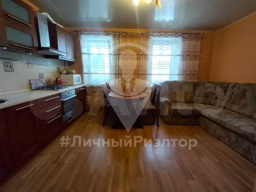 1-к. квартира, 43,2 м, 8/10 эт. - Фото 1