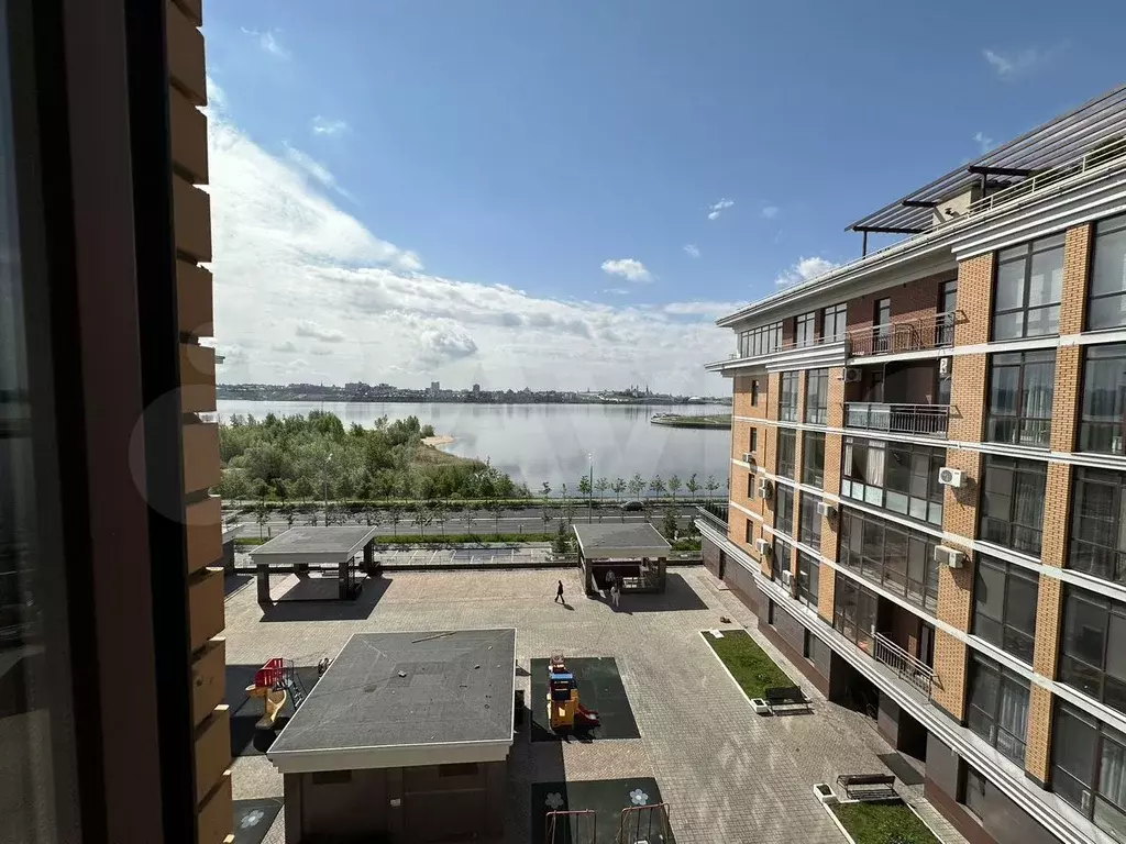 2-к. квартира, 61 м, 6/7 эт. - Фото 0