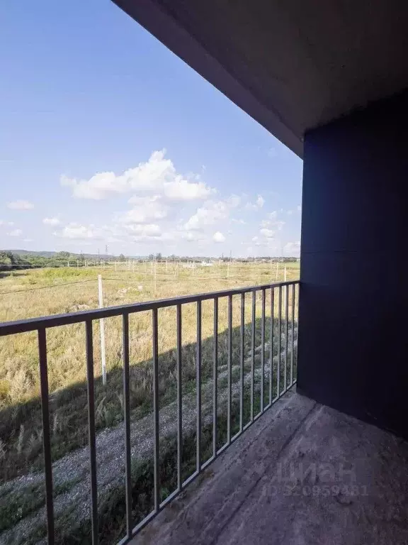 1-к кв. Башкортостан, Кармаскалинский район, Кабаковский сельсовет, д. ... - Фото 1