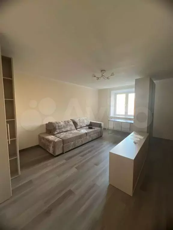 3-к. квартира, 82 м, 6/9 эт. - Фото 0