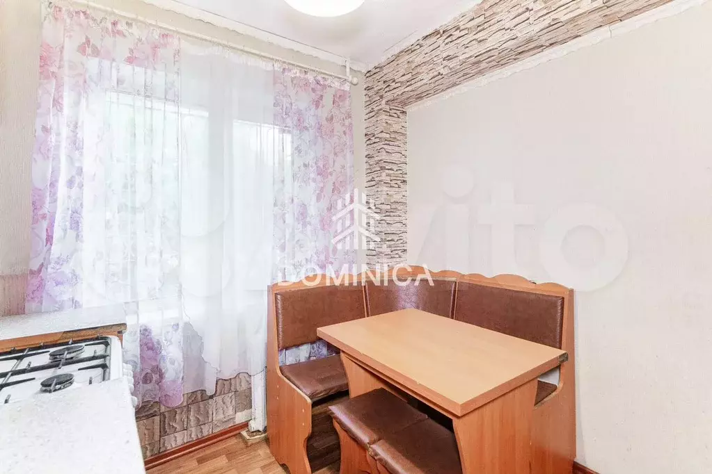 2-к. квартира, 38 м, 1/5 эт. - Фото 1