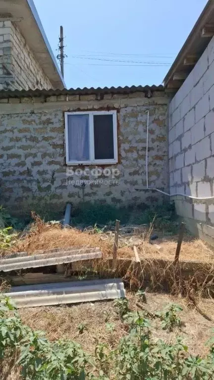 Дом в Крым, Феодосия муниципальный округ, с. Ближнее ш. ... - Фото 1