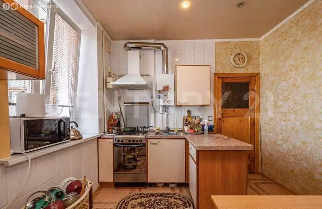 2-комнатная квартира: Севастополь, Большая Морская улица, 50 (68 м) - Фото 0