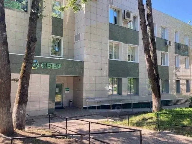 Офис в Тверская область, Бологое пл. Ленина, 6 (126 м) - Фото 2