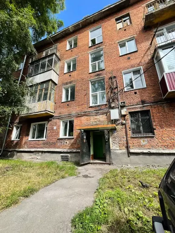 Помещение свободного назначения в Кемеровская область, Прокопьевск ... - Фото 1