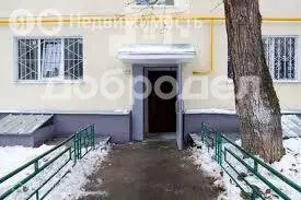 1к в 5-комнатной квартире (17.2 м) - Фото 2