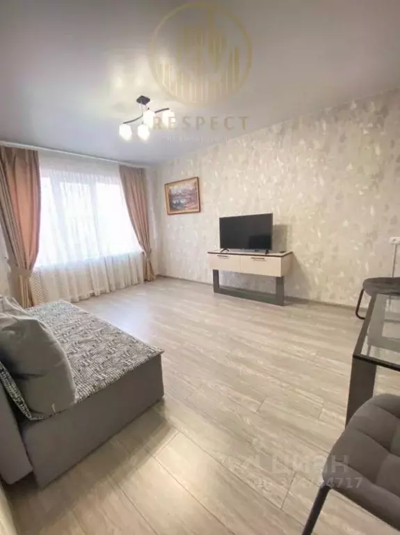 2-к кв. Ставропольский край, Кисловодск Широкая ул., 6 (46.0 м) - Фото 1