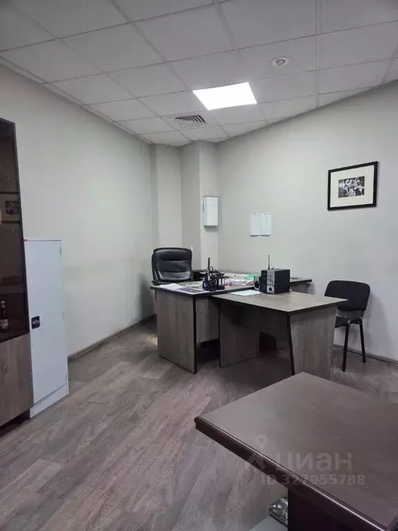 Офис в Воронежская область, Воронеж ул. Платонова, 4 (51 м) - Фото 2