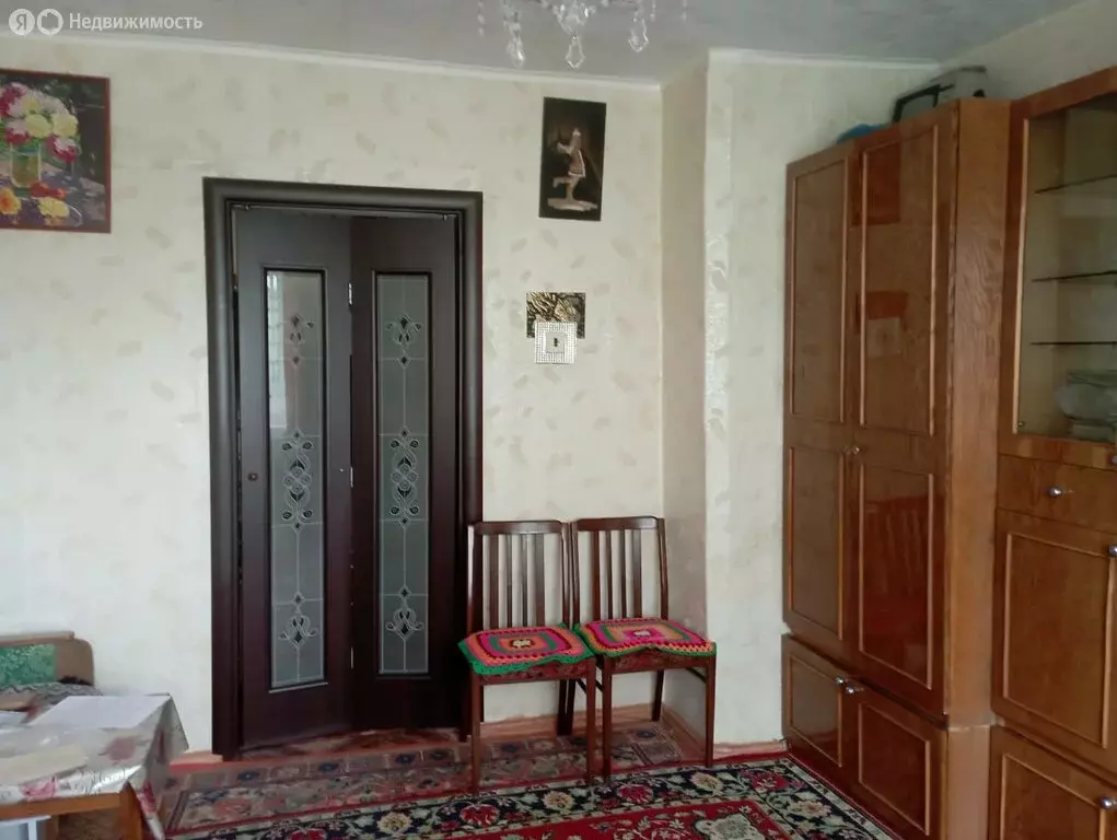 2-комнатная квартира: Донецк, 3-й микрорайон, 32 (47 м) - Фото 0