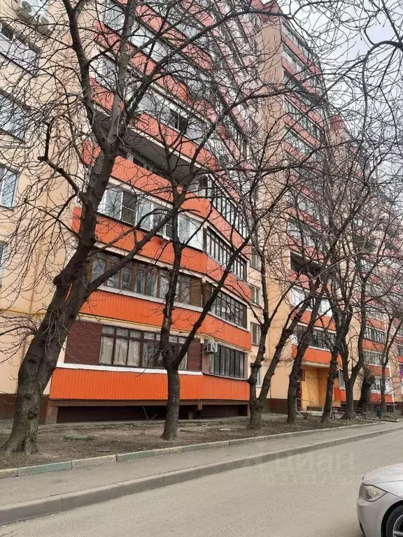 Квартира, 1 комната, 34.7 м - Фото 0