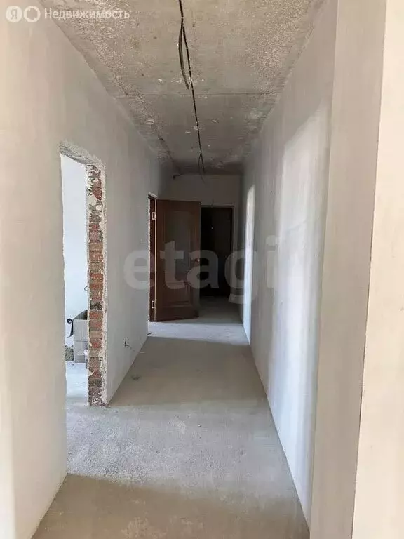 3-комнатная квартира: Новочеркасск, улица Дубовского, 18 (116 м) - Фото 2