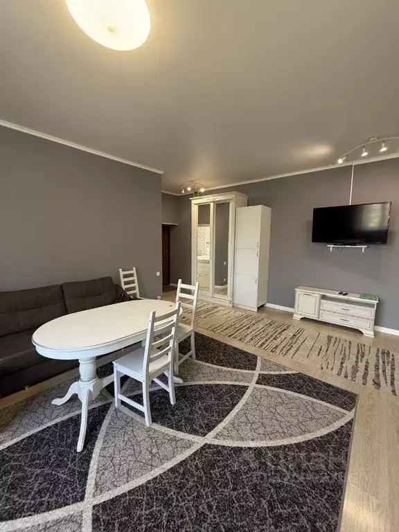 Квартира, 2 комнаты, 77.5 м - Фото 0