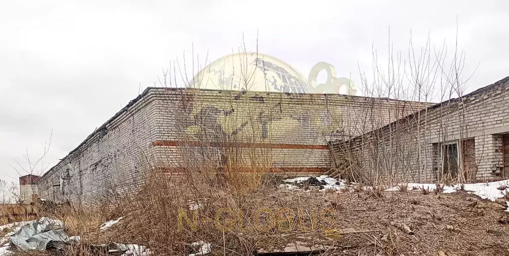 Производственное помещение в Московская область, Раменский ... - Фото 2