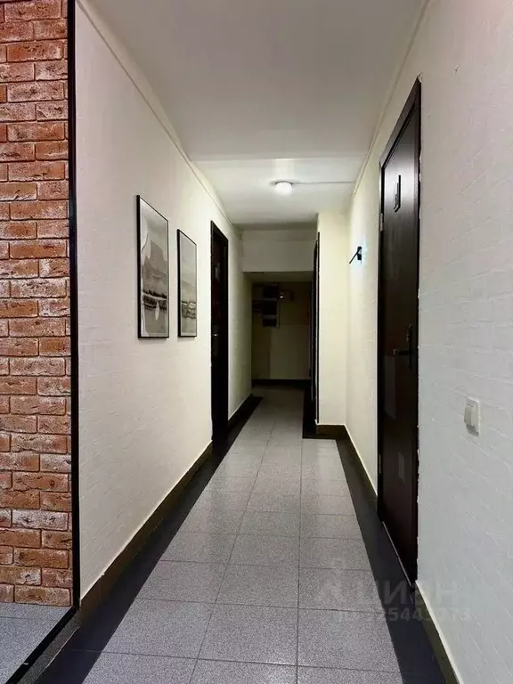 Помещение свободного назначения в Москва Люсиновская ул., 68 (13 м) - Фото 2