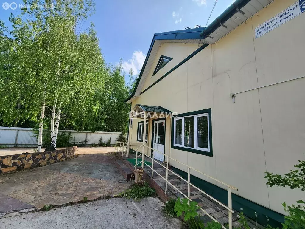 Помещение свободного назначения (232 м) - Фото 1