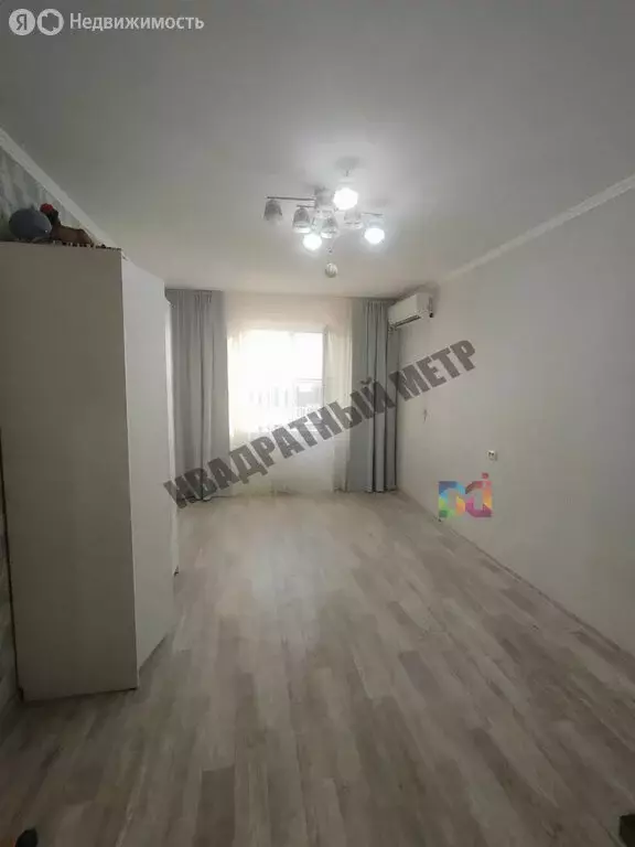 1-комнатная квартира: Элиста, 7-й микрорайон, 3к1 (39.1 м) - Фото 0