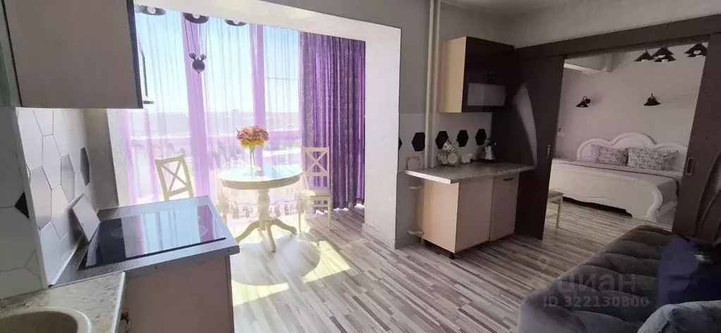 1-к кв. Челябинская область, Копейск Коммунистический просп., 31/2 ... - Фото 2