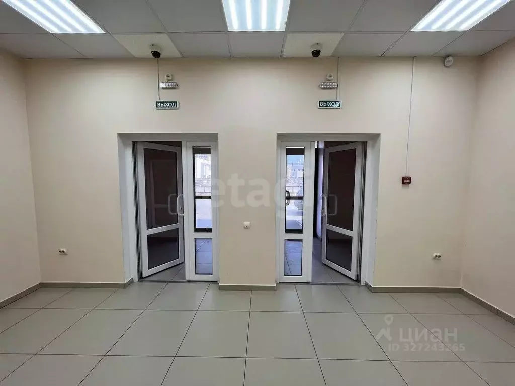 Помещение свободного назначения в Ямало-Ненецкий АО, Новый Уренгой ... - Фото 2