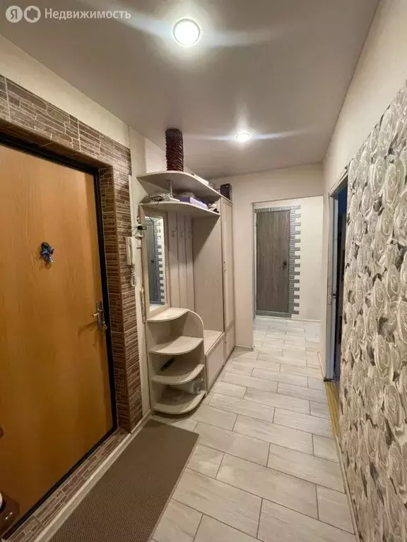 2-комнатная квартира: Киров, Октябрьский район, Преображенская улица, ... - Фото 2