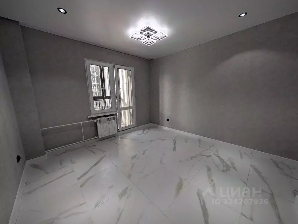 2-к кв. Иркутская область, Иркутск Гусарская тер., 9 (45.0 м) - Фото 1