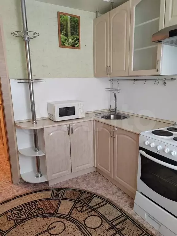 1-к. квартира, 35 м, 7/10 эт. - Фото 0