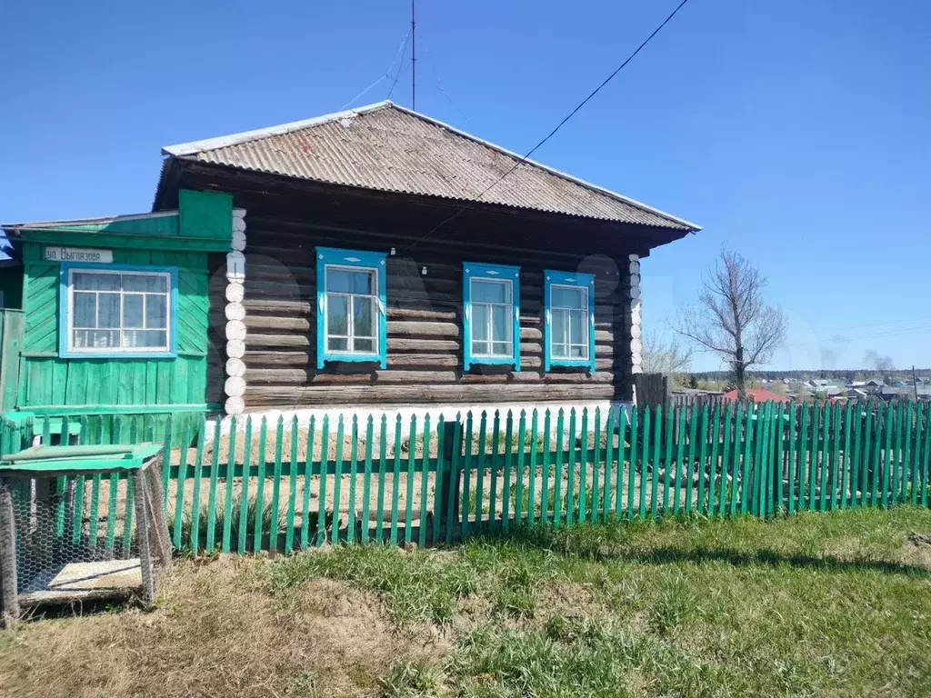 Дом 53 м на участке 18 сот. - Фото 1