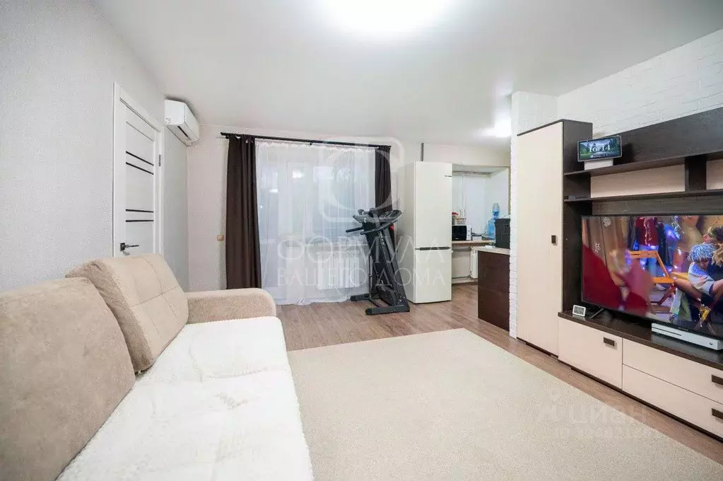 2-к кв. Свердловская область, Екатеринбург ул. Избирателей, 22 (39.3 ... - Фото 2