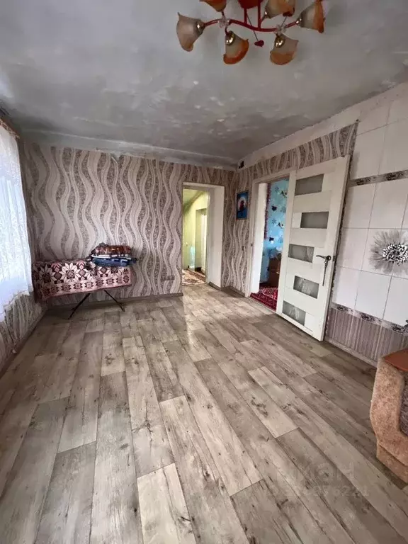 Дом в Крым, Ленинский район, с. Горностаевка ул. Слободская (50 м) - Фото 1