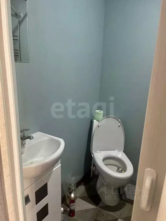 Студия Оренбургская область, Оренбург Промысловый проезд, 21 (13.2 м) - Фото 1