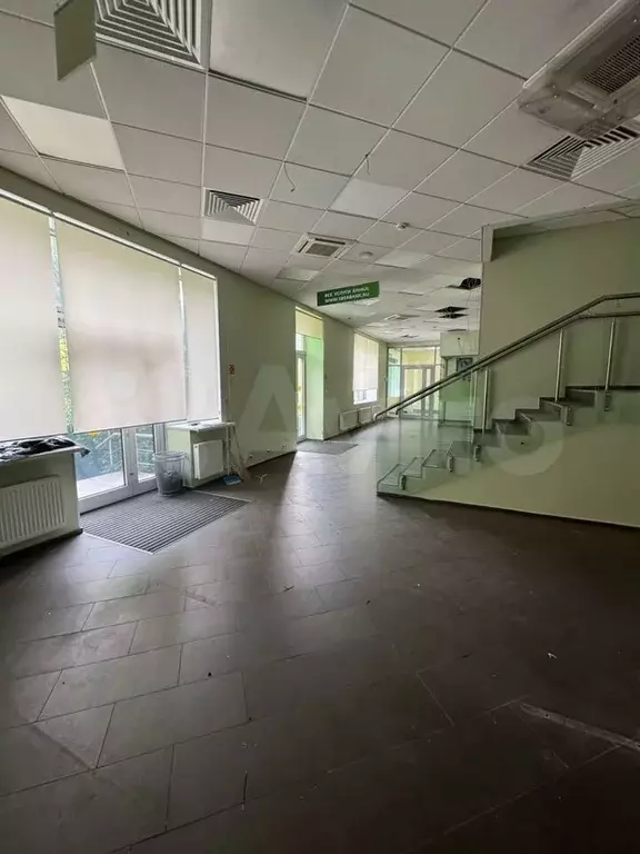 Аренда помещения свободного назначения 472 м2 - Фото 0