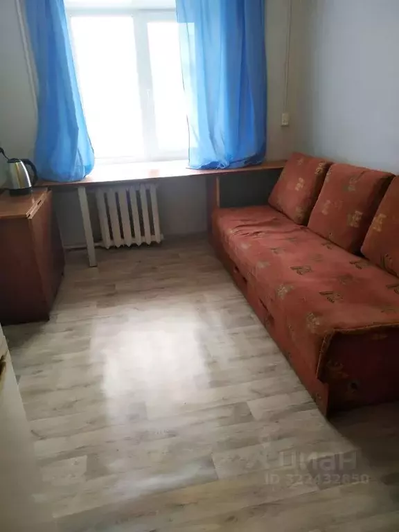 Комната Свердловская область, Екатеринбург Уралмаш жилрайон, ул. ... - Фото 1