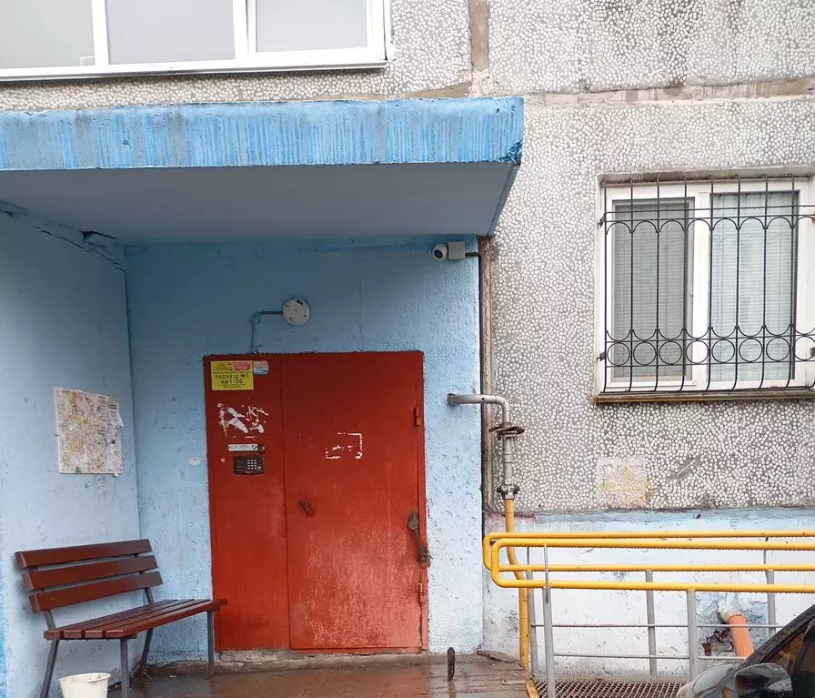 Продаётся 3-к квартира, 63 м - Фото 1