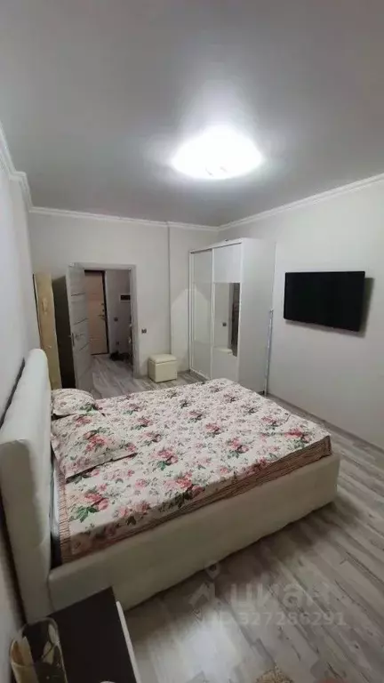 1-к кв. Краснодарский край, Геленджик ул. Мира (52.0 м) - Фото 2