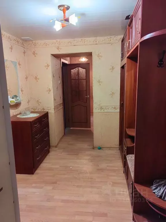 Дом в Владимирская область, Селивановский район, Малышевское ... - Фото 1