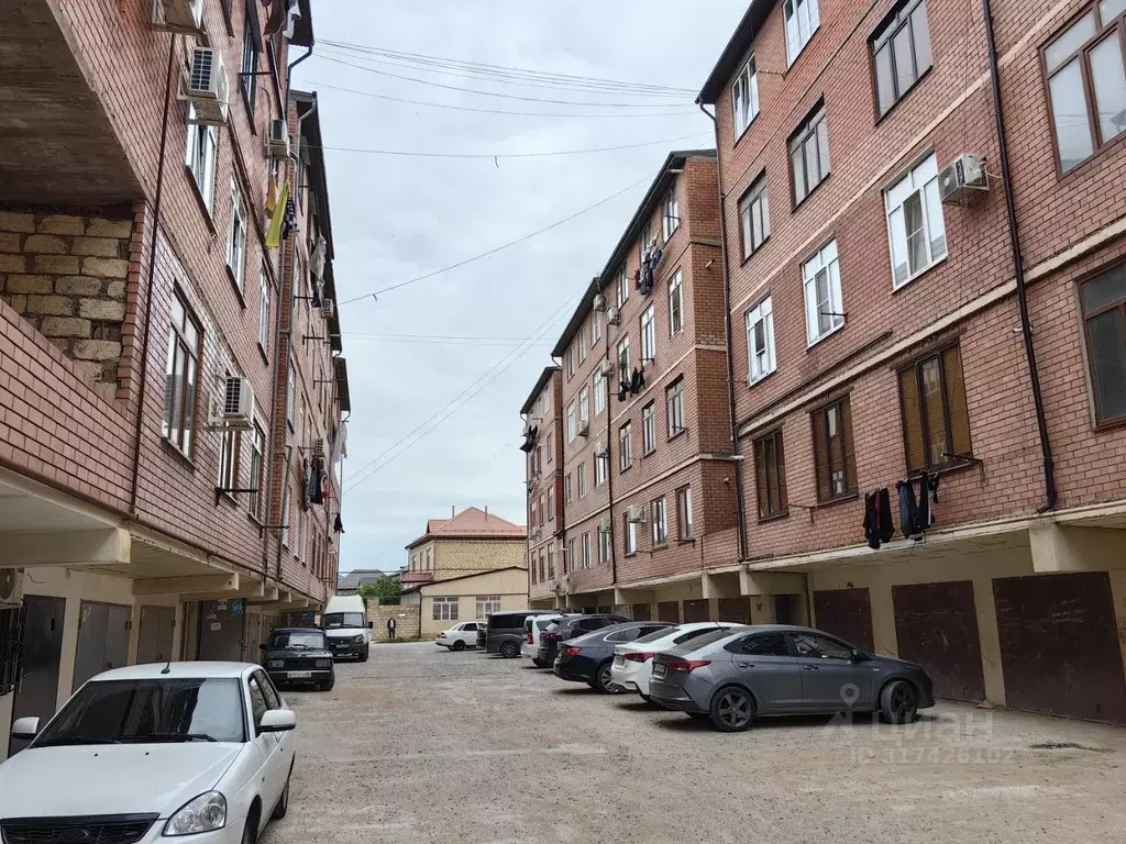 2-к кв. Дагестан, Дербент ул. Назима Казиахмедова, 1А (75.0 м) - Фото 1