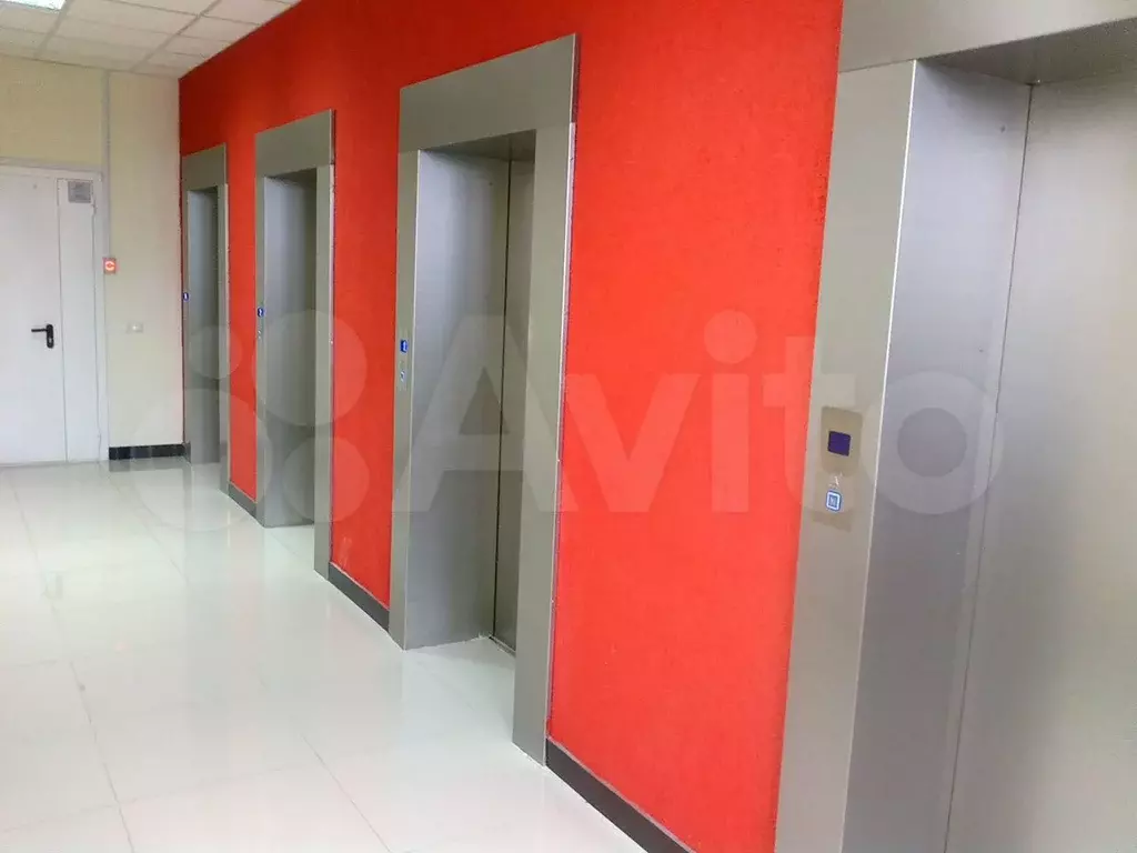 Машиноместо, 14 м - Фото 1