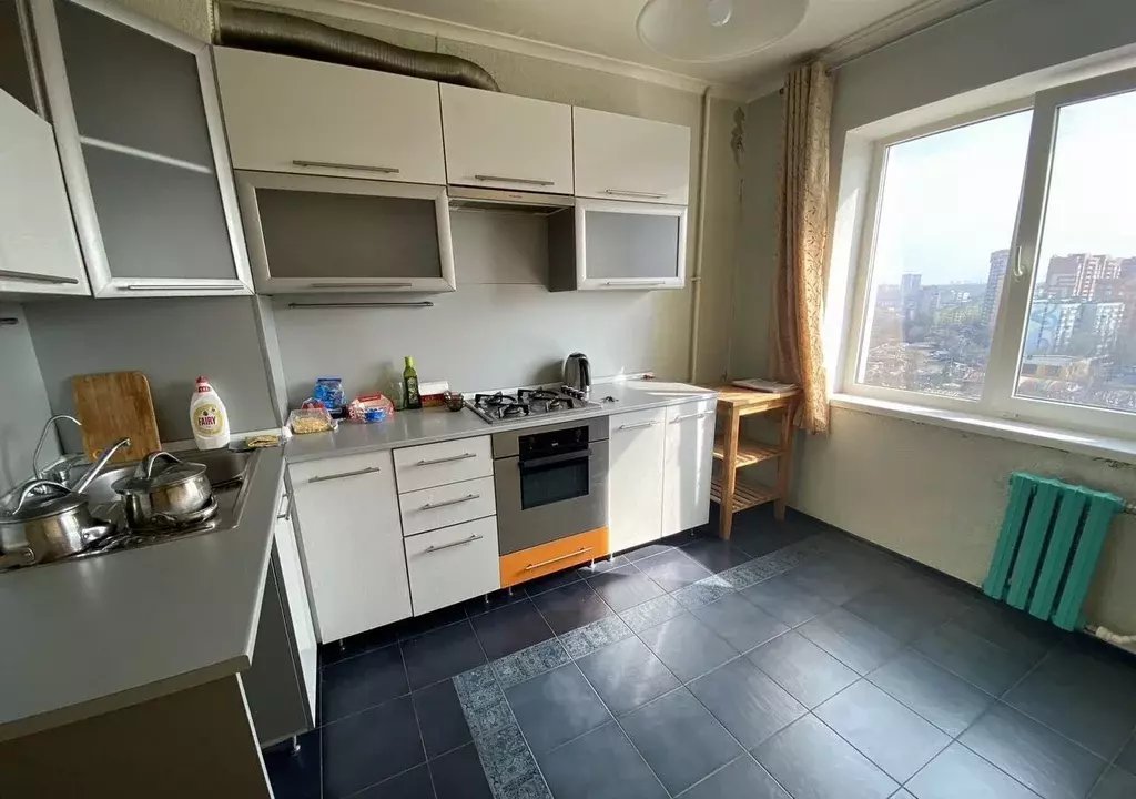 Продаётся 2-к квартира, 53 м - Фото 1