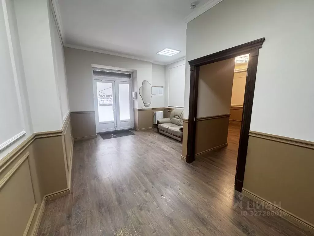 Офис в Калининградская область, Калининград Бахчисарайская ул., 24 (50 ... - Фото 2