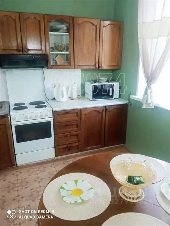 3-к кв. Москва ул. Василисы Кожиной, 14К6 (75.0 м) - Фото 2