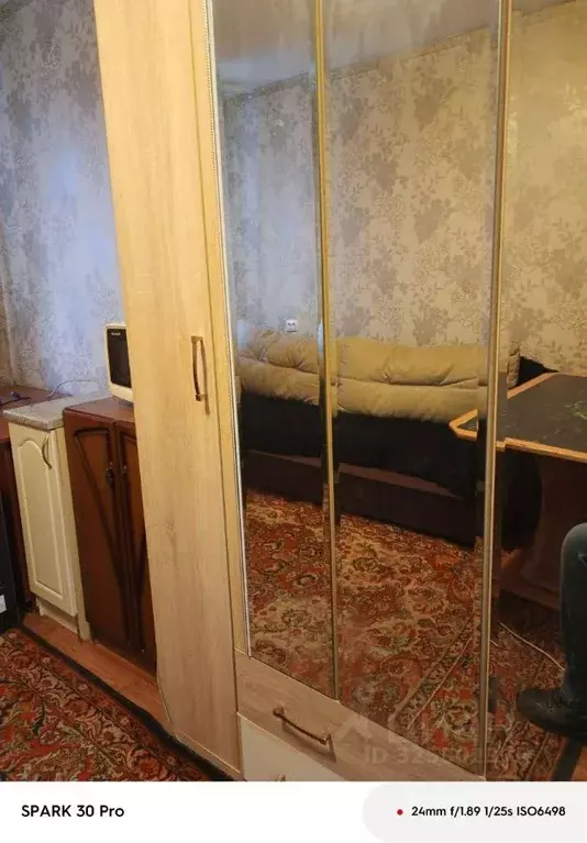 1-к кв. Кемеровская область, Кемерово ул. Сибиряков-Гвардейцев, 19 ... - Фото 1