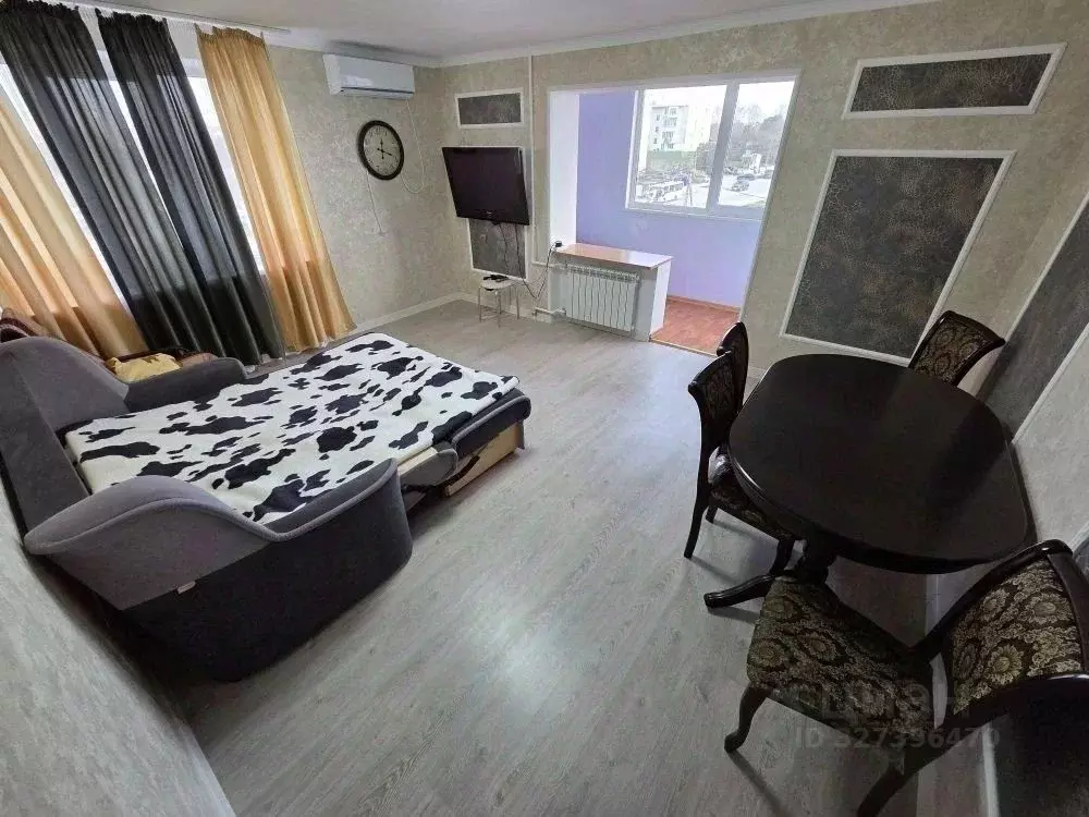 1-к кв. Севастополь ул. Бориса Михайлова, 12 (35.0 м) - Фото 1