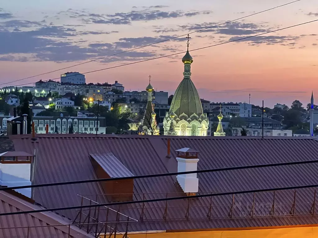 3-к кв. Севастополь ул. Советская, 40 (65.1 м) - Фото 1