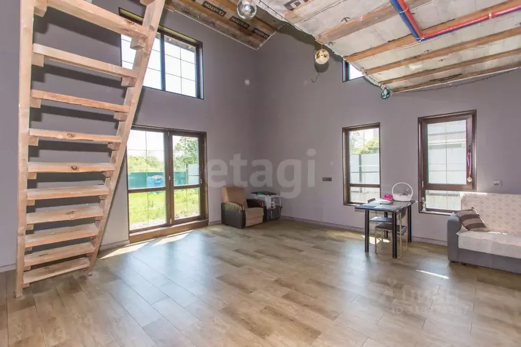 Дом в Приморский край, Артем Иркутская ул., 13 (116 м) - Фото 1