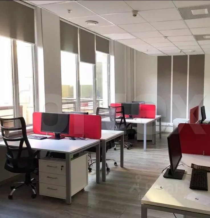 Офис в Москва Трубная пл., 2 (1223 м) - Фото 1