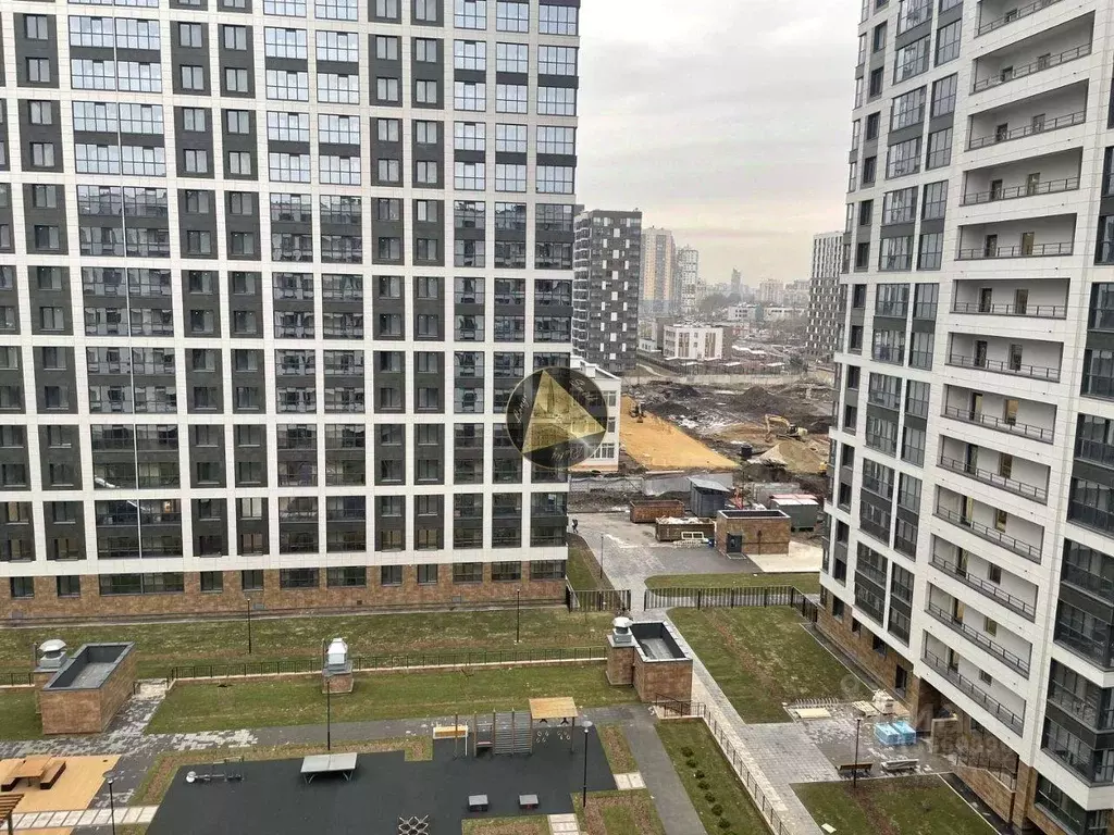 Квартира, 2 комнаты, 54.9 м - Фото 0