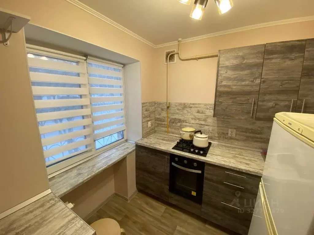 2-к кв. Московская область, Домодедово Северный мкр, проезд 3-й ... - Фото 1