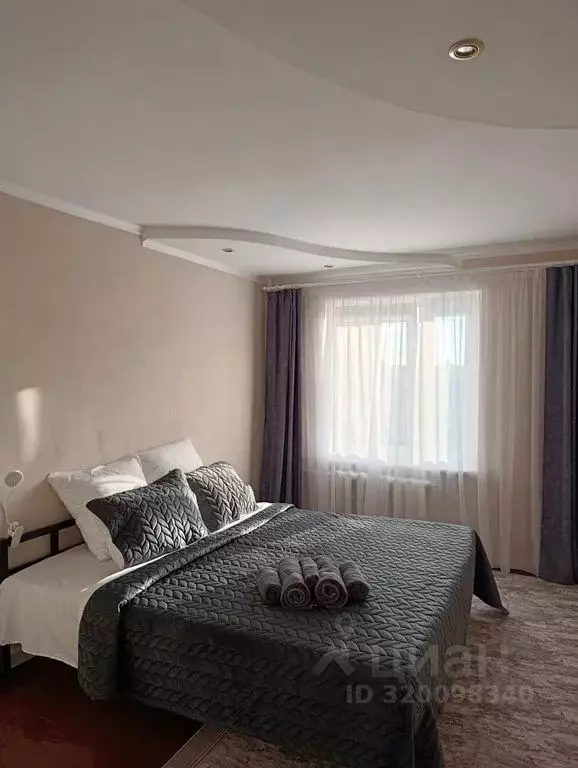 2-к кв. Калининградская область, Калининград ул. Генерала Толстикова, ... - Фото 1